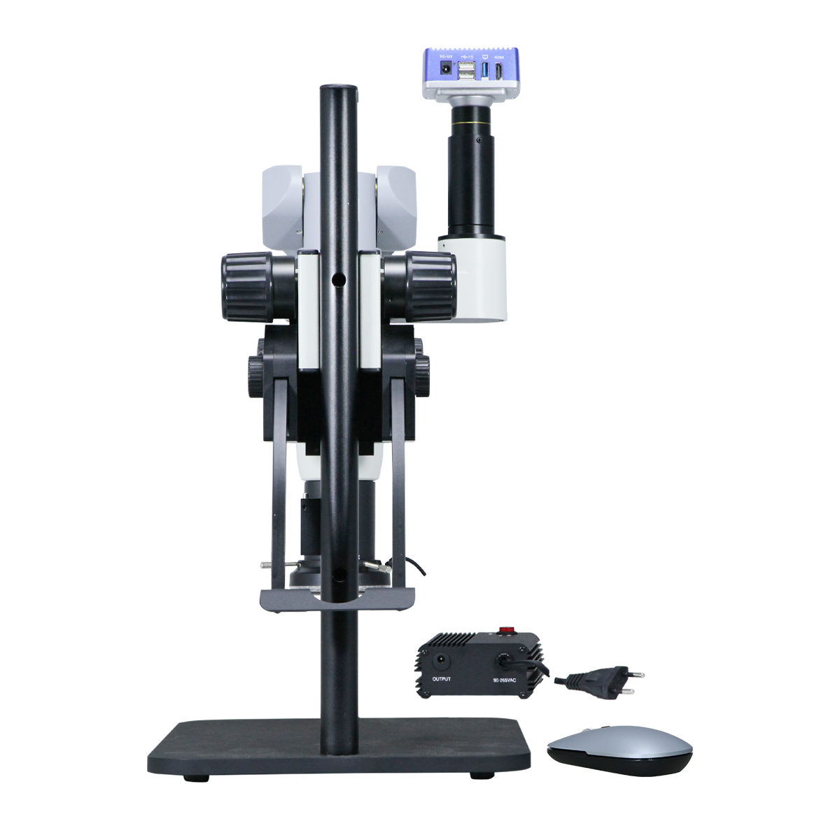 Stereo Microscope